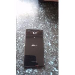 SONY MOBILE PHONE