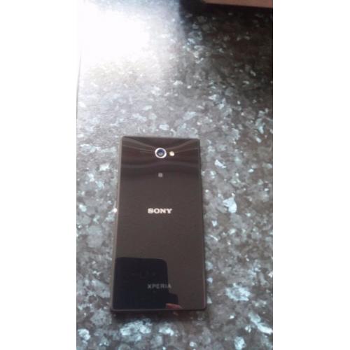 SONY MOBILE PHONE