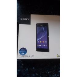 SONY MOBILE PHONE