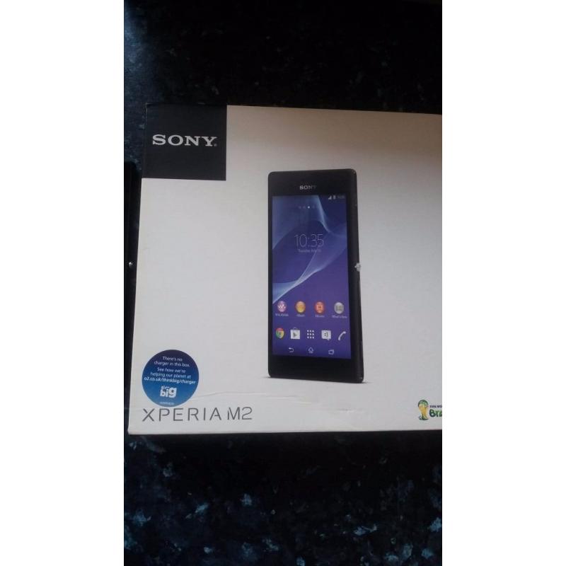 SONY MOBILE PHONE