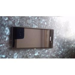 SONY MOBILE PHONE