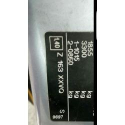 Astra 1.7 disel breaking