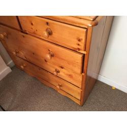 chest of draws