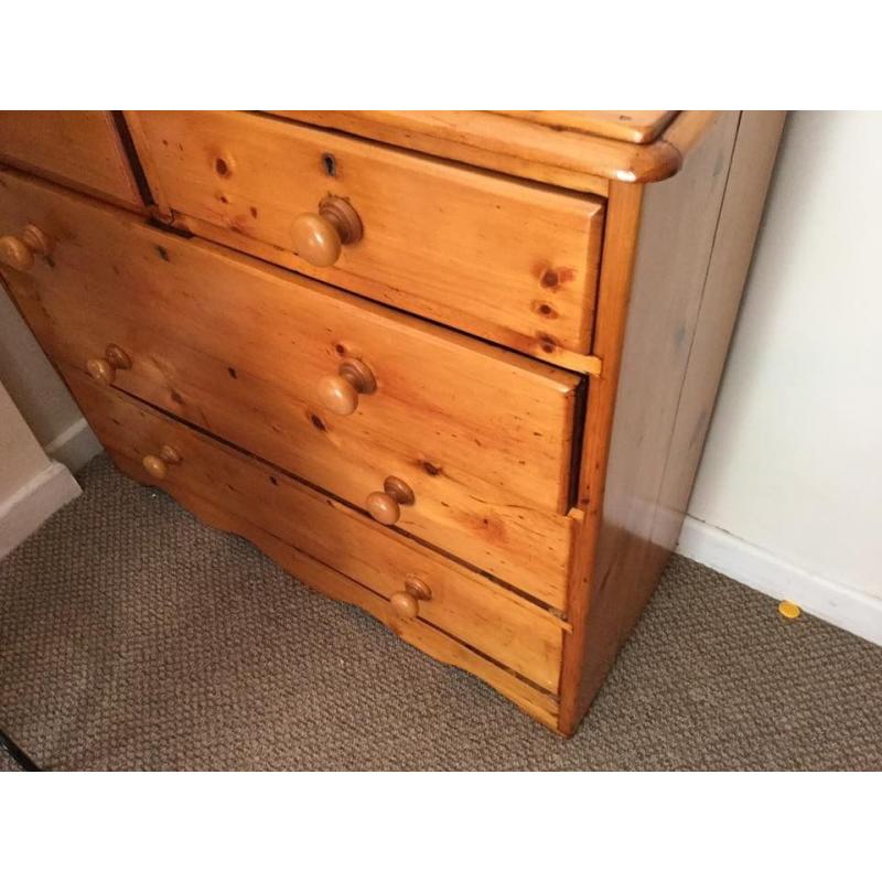 chest of draws