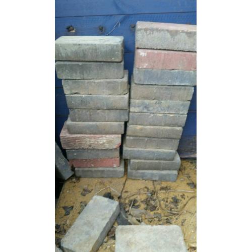 200 to 250 block paving