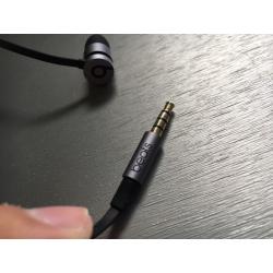 urBeats beats by dr dre