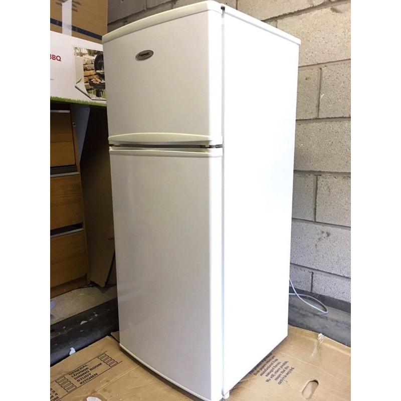 Fridge freezer