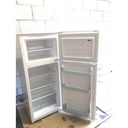 Fridge freezer