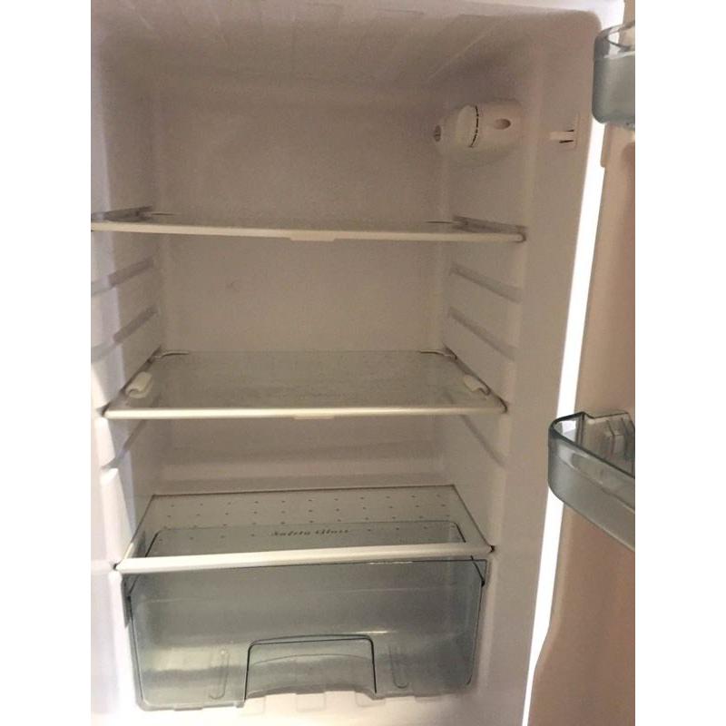 Fridge freezer