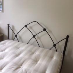 Metal Double Bed frame