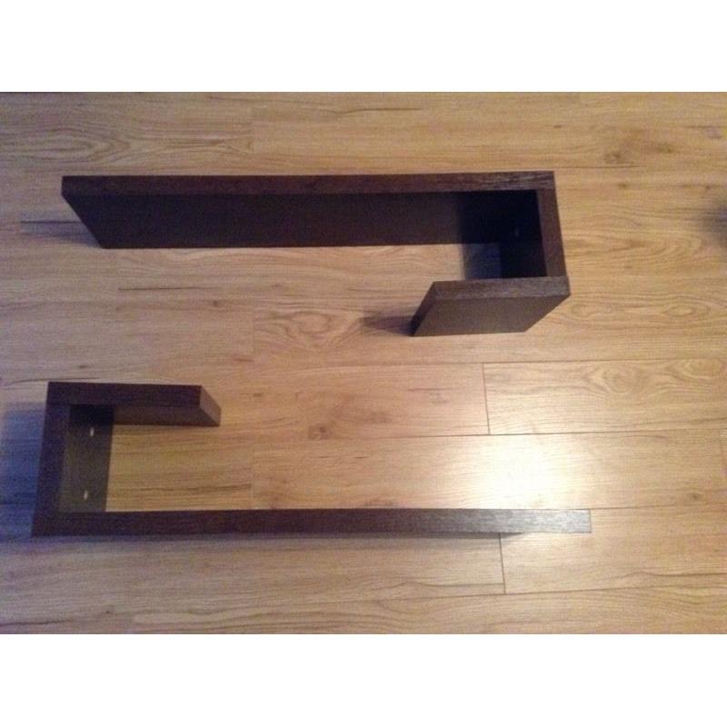 Next Floating Shelves