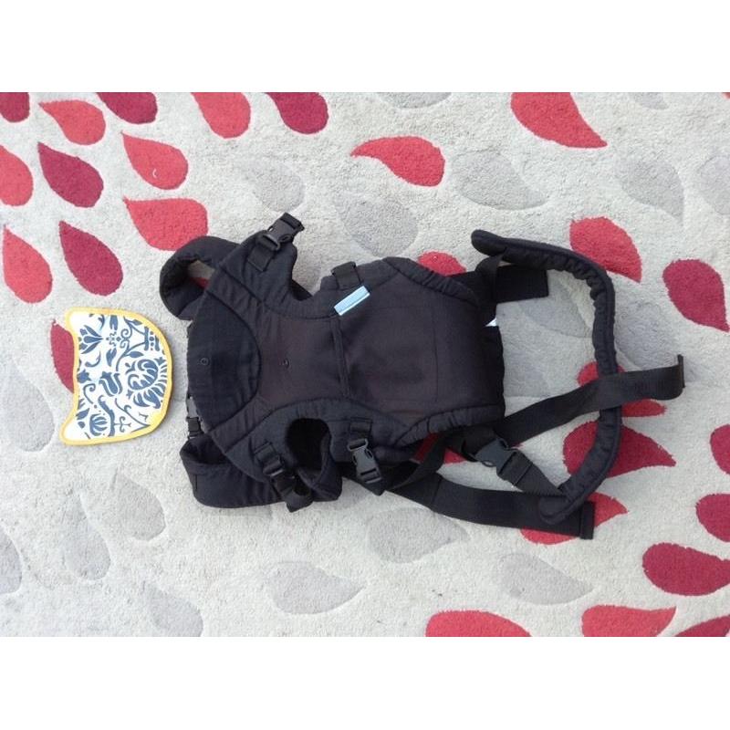 Infantino Baby Carrier