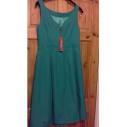 New Monsoon dress (with tags)