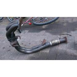 Honda Prelude Manifold H22, 4th gen, 5th gen, Accord type R