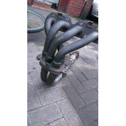 Honda Prelude Manifold H22, 4th gen, 5th gen, Accord type R