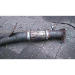 Honda Prelude Manifold H22, 4th gen, 5th gen, Accord type R