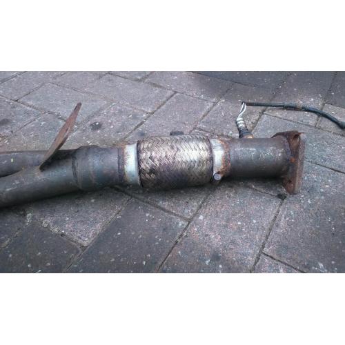 Honda Prelude Manifold H22, 4th gen, 5th gen, Accord type R
