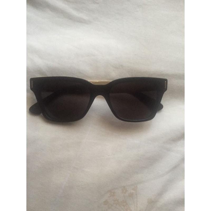 Real RETROSUPERFUTURE Unisex Sunglasses
