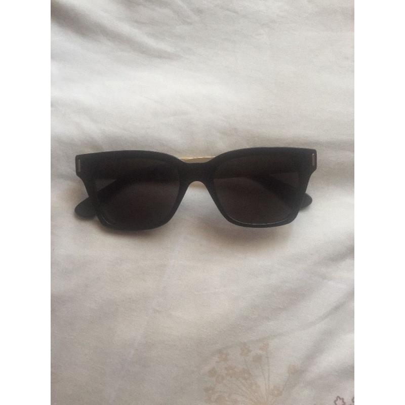 Real RETROSUPERFUTURE Unisex Sunglasses
