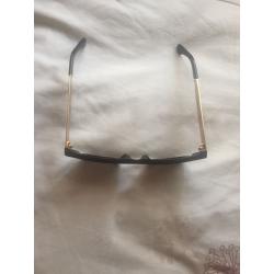 Real RETROSUPERFUTURE Unisex Sunglasses