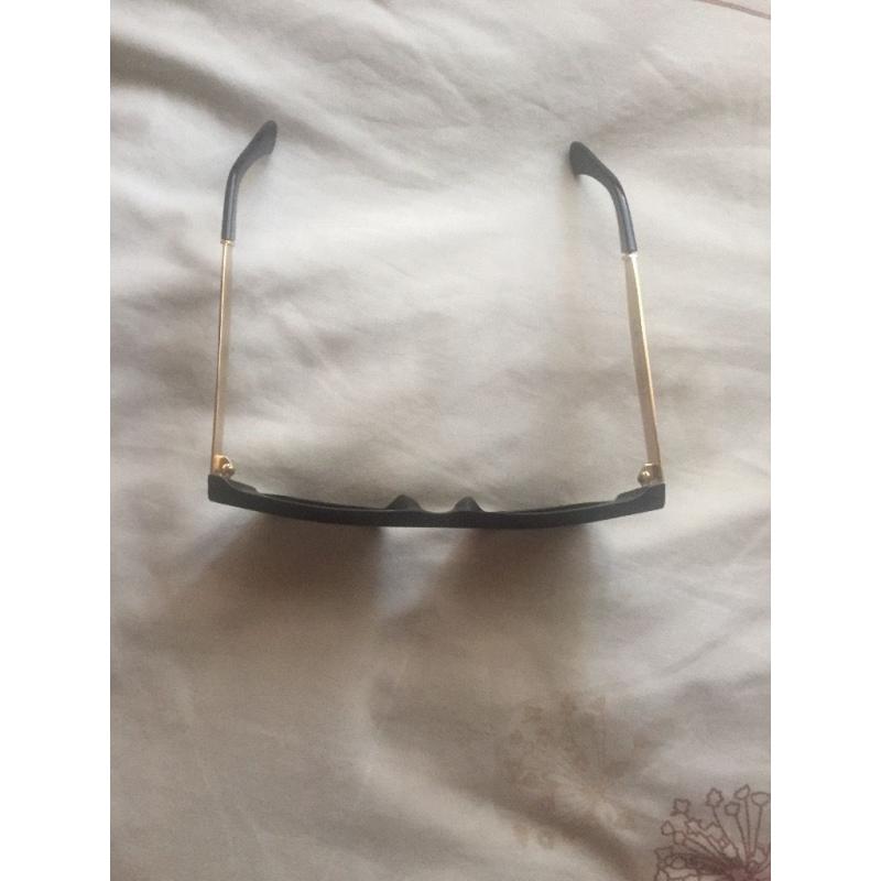 Real RETROSUPERFUTURE Unisex Sunglasses