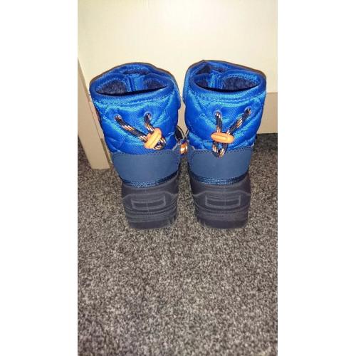 Next. childs size 5 snowboots