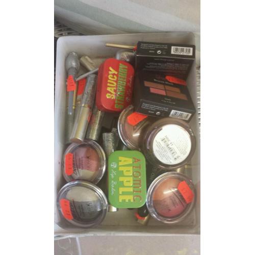 Make up for sale all new and sealed closing down sale