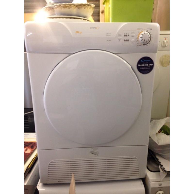 Dryer