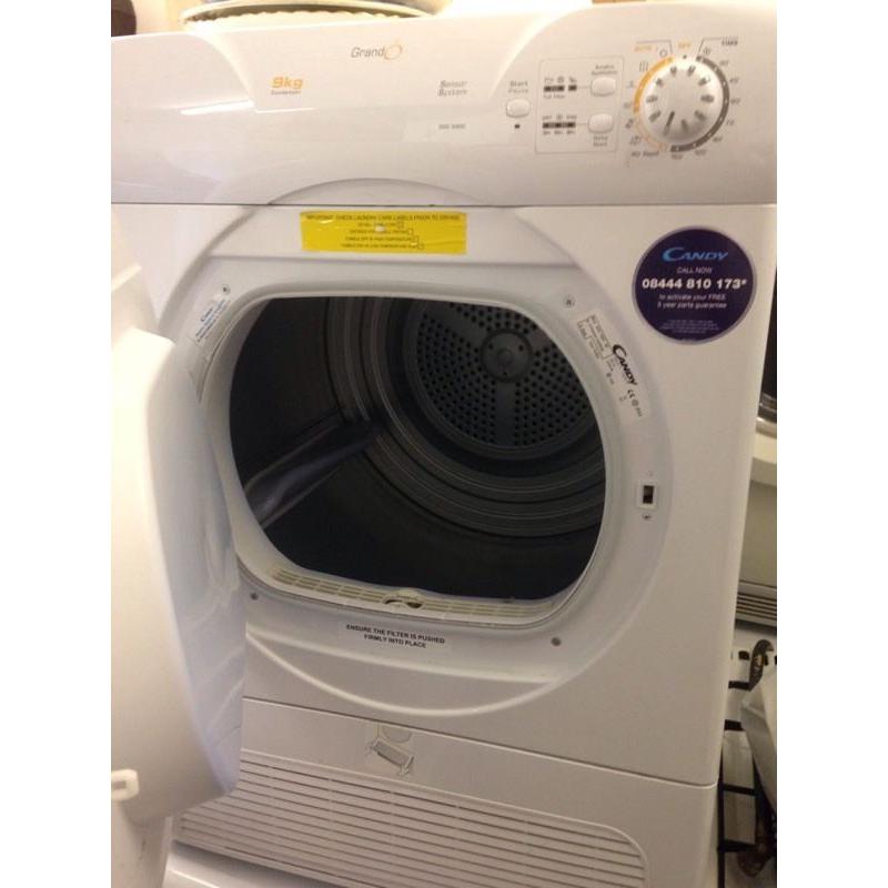 Dryer
