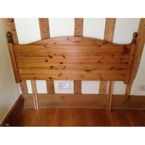 Head Board 4ft