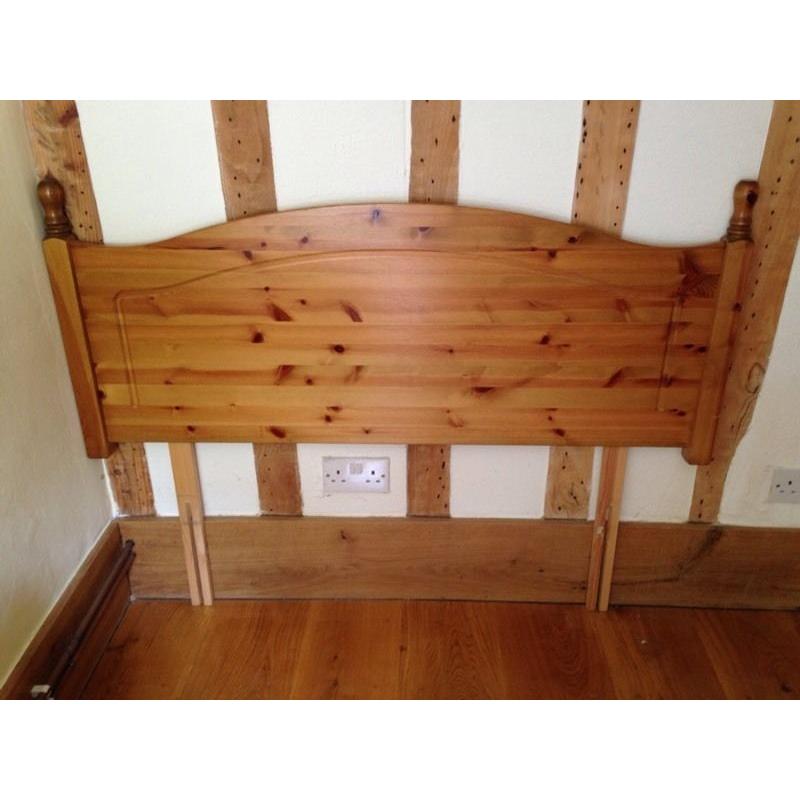 Head Board 4ft