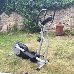 Reebok cross-trainer