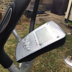 Reebok cross-trainer