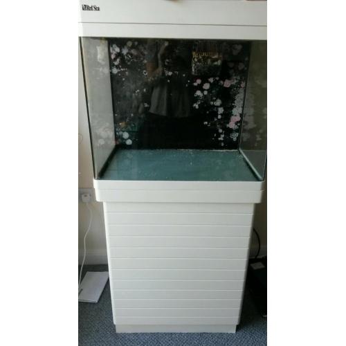Red Sea max fish tank