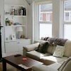 Lovely double room in a spacious flat in Brixton / Clapham