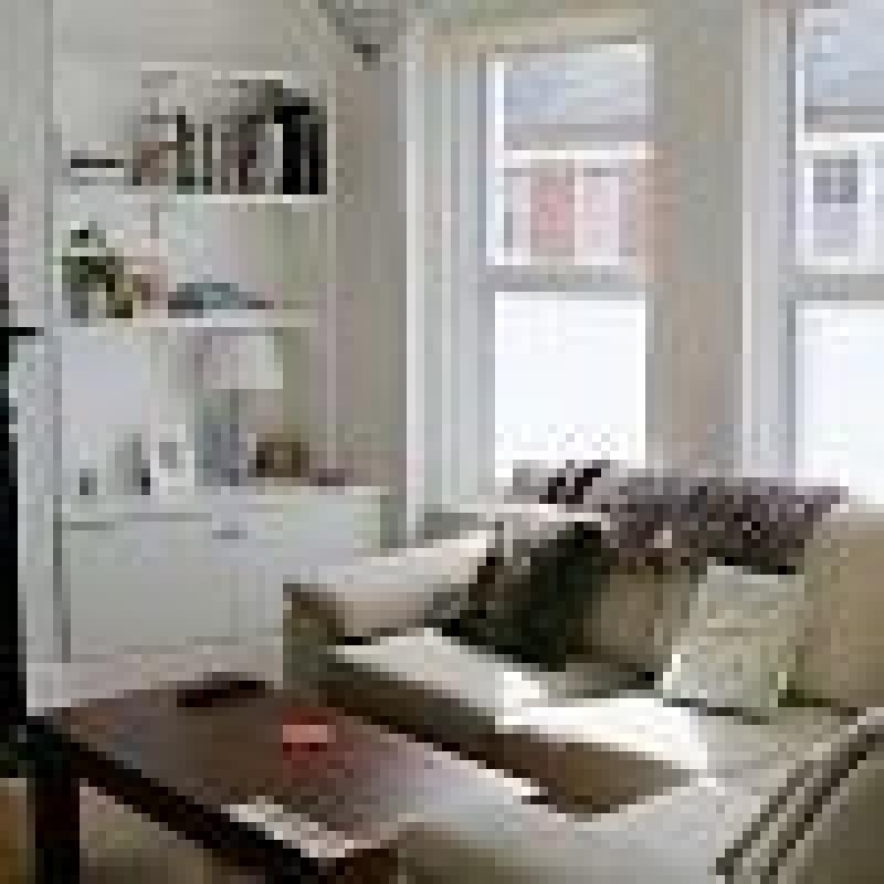 Lovely double room in a spacious flat in Brixton / Clapham