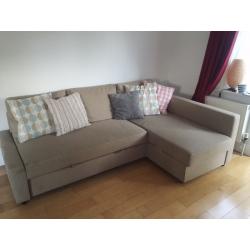IKEA sofa bed