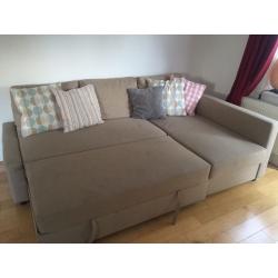 IKEA sofa bed
