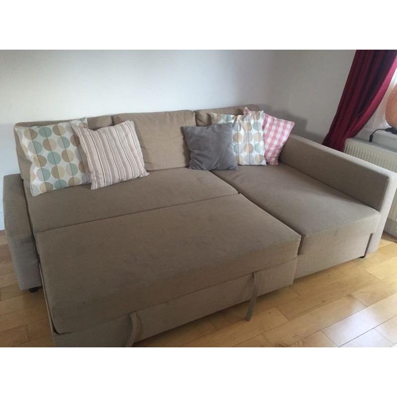 IKEA sofa bed