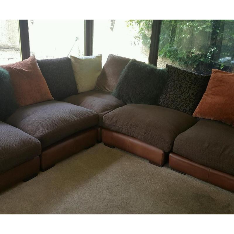 Corner sofa for sale
