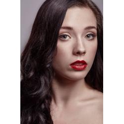 Makeup Artist & Hairstylist London, available to travel. Trained in AOFM Academy Of Freelance Makeup
