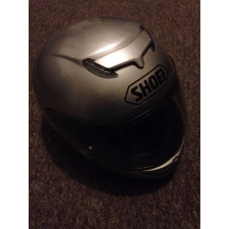 Shoei Helmet Size S