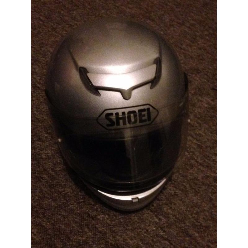 Shoei Helmet Size S