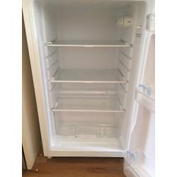 Bed, mattress, tv, fridge freezer for sale - all great condition