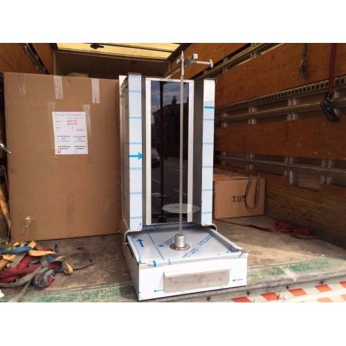 UNTOUCHED ELECTRIC DONER MACHINE RESTAURANT GRILL CAFE TAKEAWAY FASTFOOD KITCHEN SHAWARMA