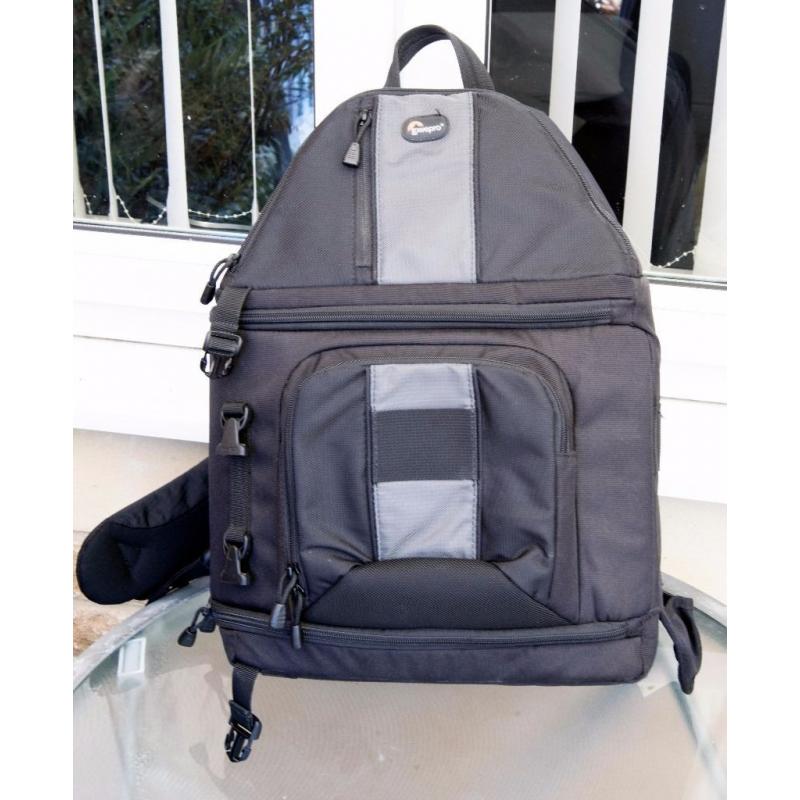 Lowepro Slingshot 302AW