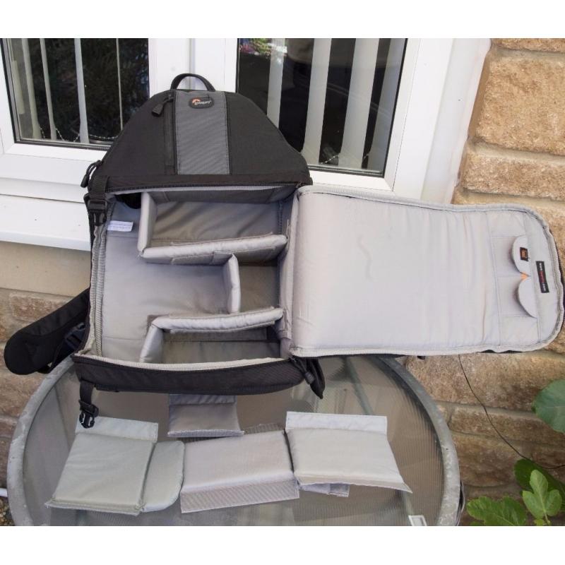 Lowepro Slingshot 302AW