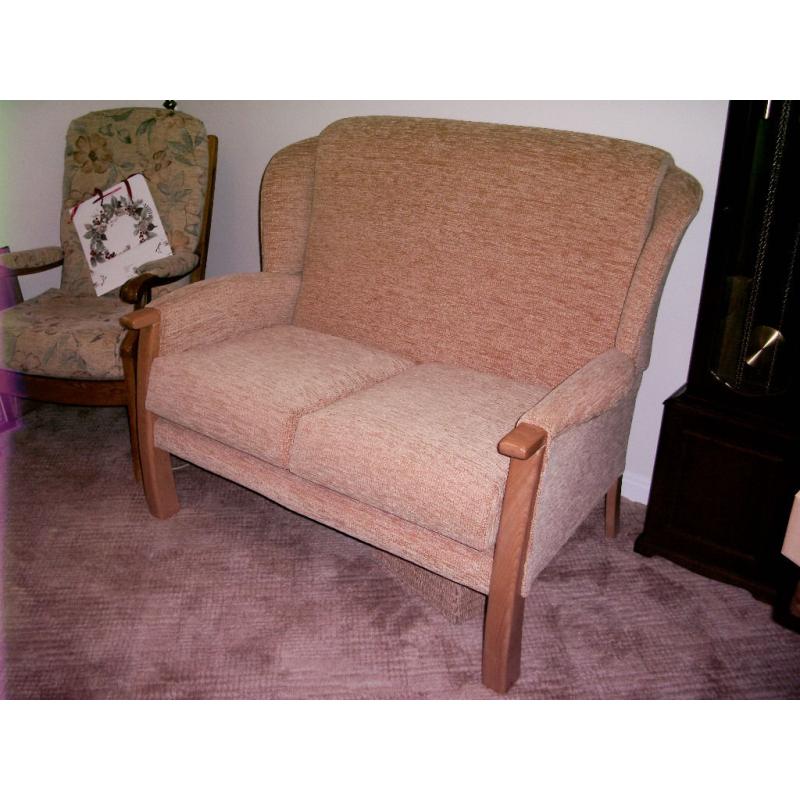 Two Seater Sofa - Bargain price for a sofa in excellent condition