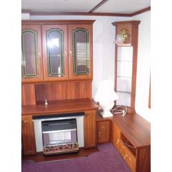 Atlas Redwood Super FREE DELIVERY 35x12 2 bedrooms 2 bathrooms large choice of static caravans
