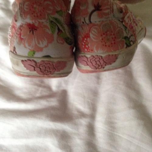 Lelli Kelly euro 26 shoes